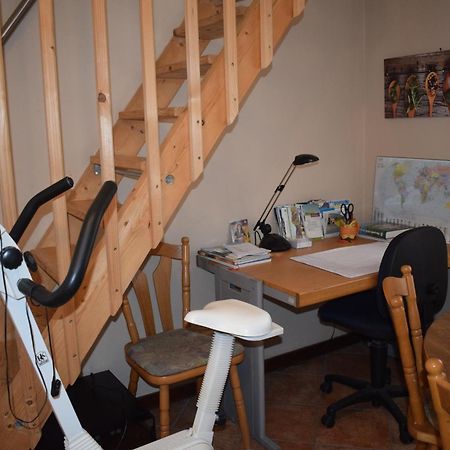 Marktstuebchen An Der Schoenen Loreley Bornich Εξωτερικό φωτογραφία