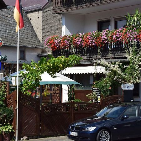 Marktstuebchen An Der Schoenen Loreley Bornich Εξωτερικό φωτογραφία