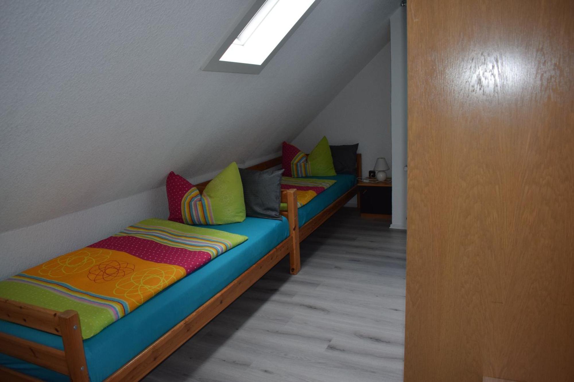 Marktstuebchen An Der Schoenen Loreley Bornich Εξωτερικό φωτογραφία