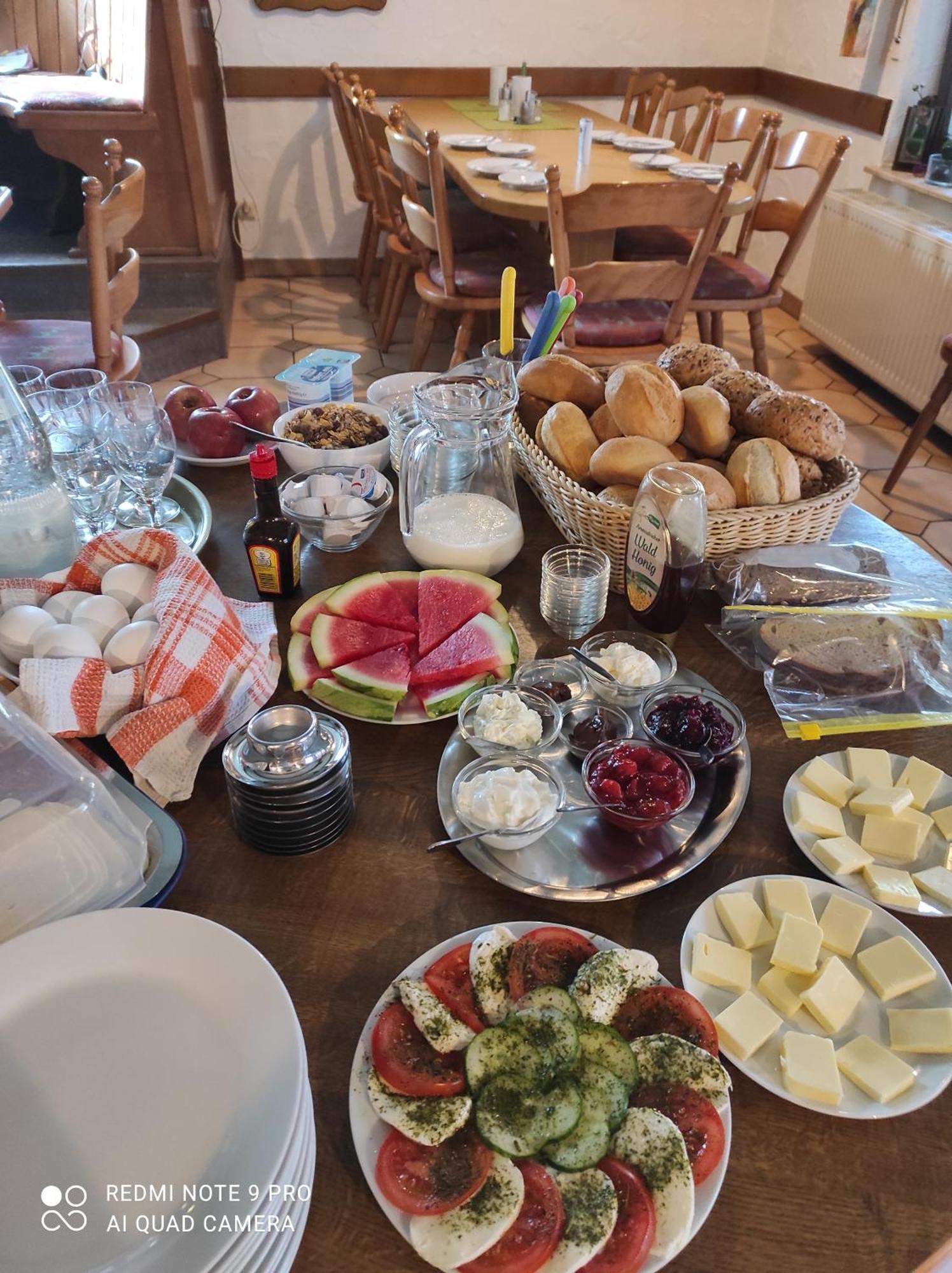 Marktstuebchen An Der Schoenen Loreley Bornich Εξωτερικό φωτογραφία