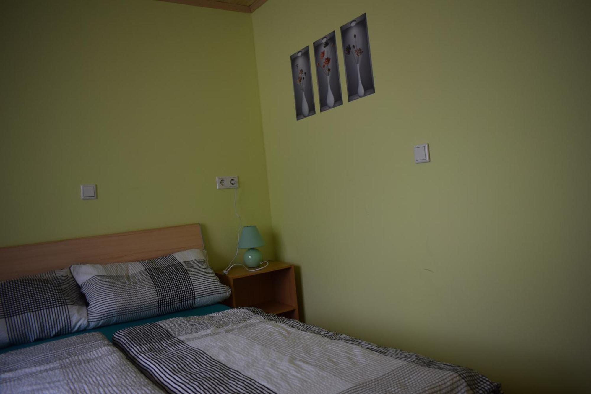 Marktstuebchen An Der Schoenen Loreley Bornich Εξωτερικό φωτογραφία